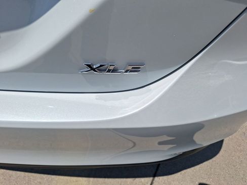 Used 2024 Toyota Camry XLE FWD image 12