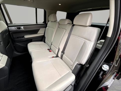 Certified 2026 Hyundai Santa Fe SE AWD/4WD image 21