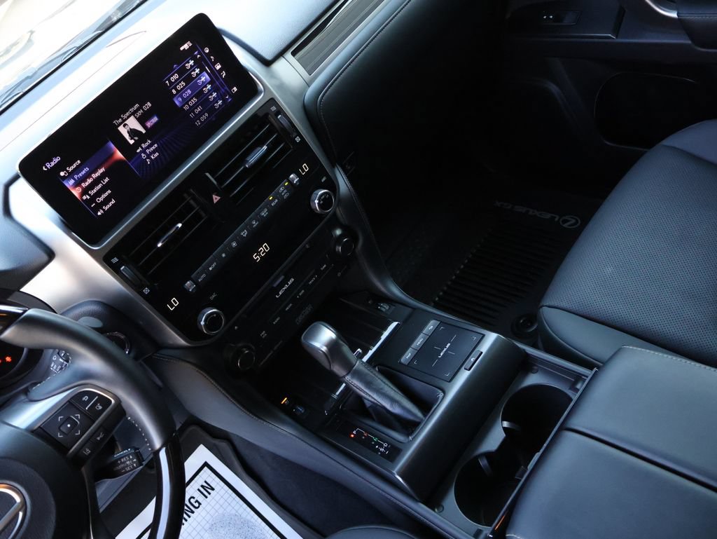 Used 2023 Lexus GX 460 Premium AWD/4WD image 29