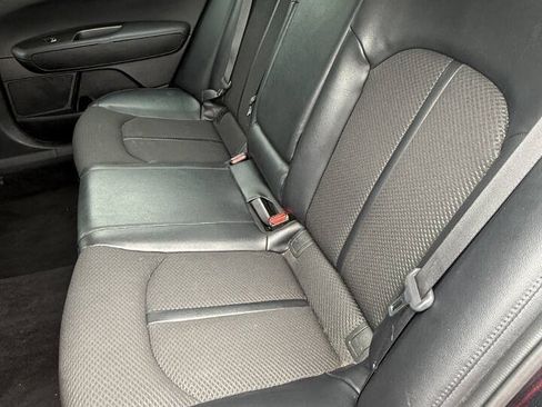 Used 2018 Kia Optima S FWD image 16