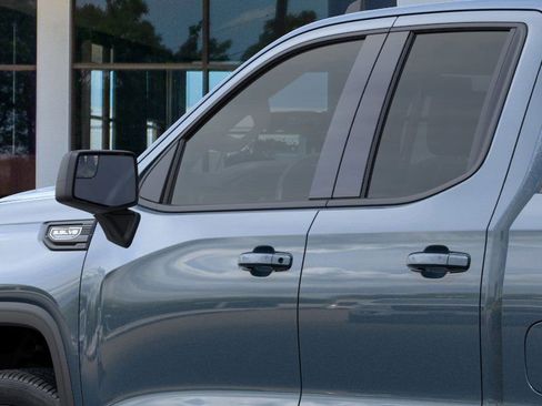 New 2026 GMC Sierra 1500 Elevation w/ Preferred Package image 12