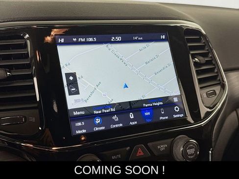 Used 2022 Jeep Grand Cherokee Laredo E w/ Security & Convenience Group image 13