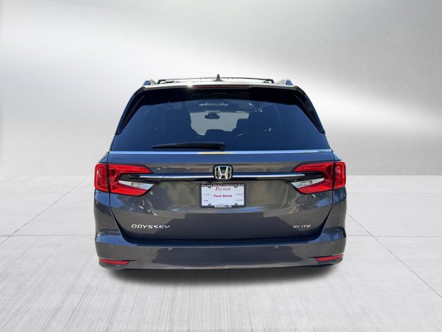 Used 2023 Honda Odyssey Elite image 7