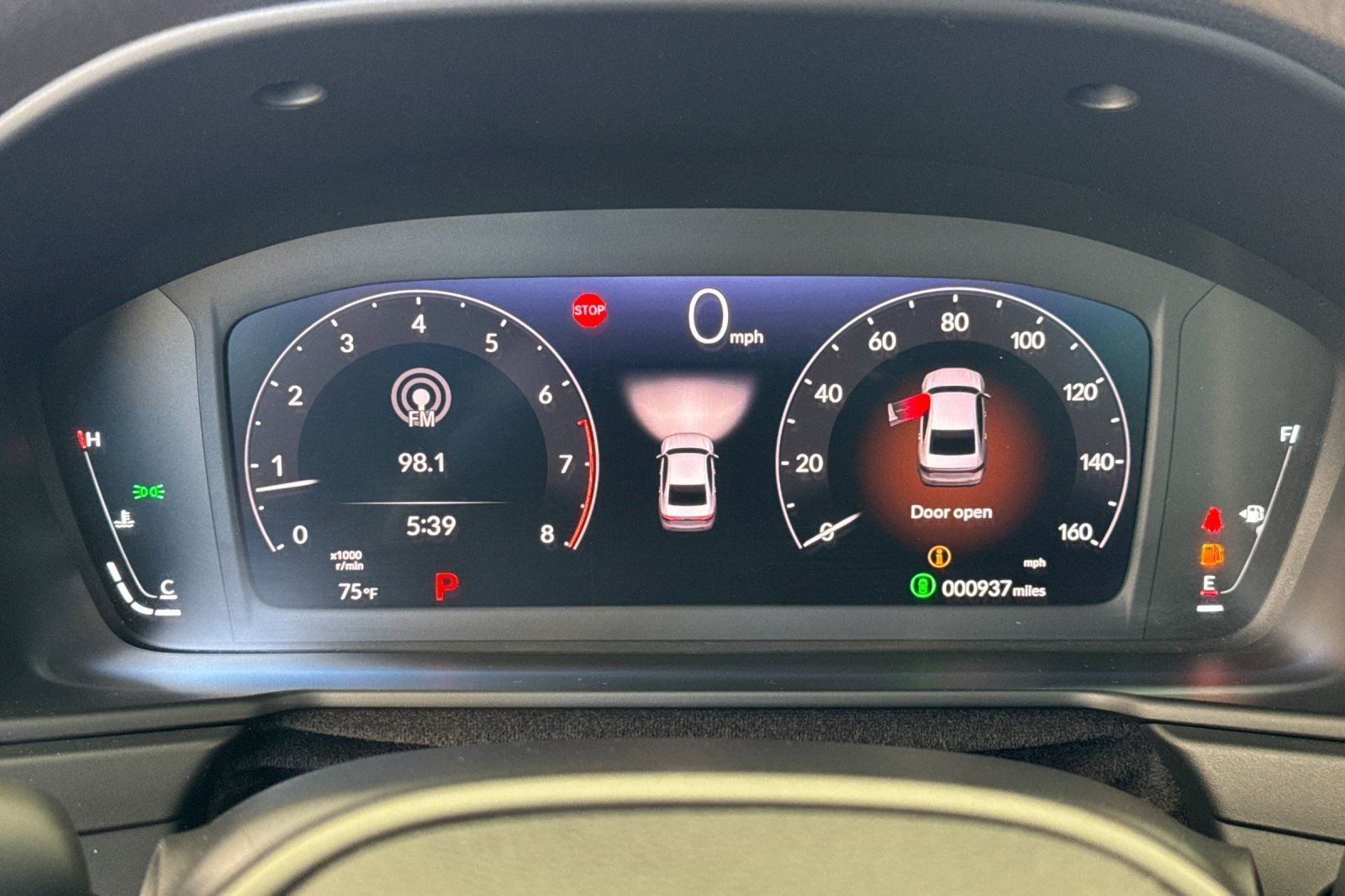 Certified 2025 Honda Accord LX image 21