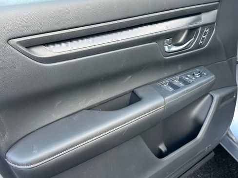 New 2026 Honda CR-V Sport-L image 10