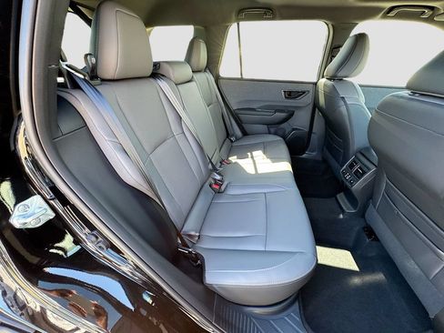 New 2026 Subaru Outback Limited AWD/4WD image 36
