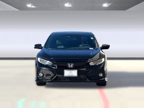 Used 2019 Honda Civic Sport Touring image 6