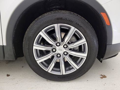 Used 2023 Cadillac XT4 Sport image 27