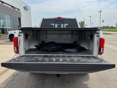 Certified 2018 Ford F150 Lariat AWD/4WD image 40