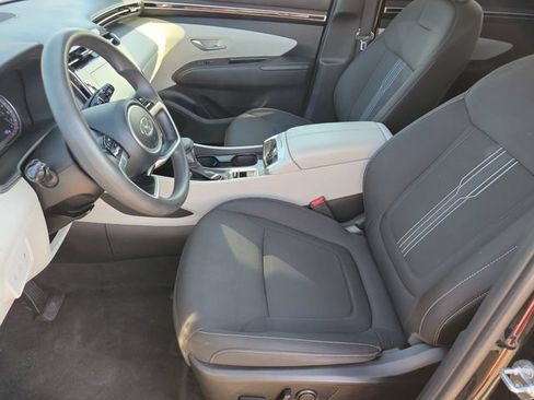 Used 2024 Hyundai Tucson SEL AWD/4WD image 8