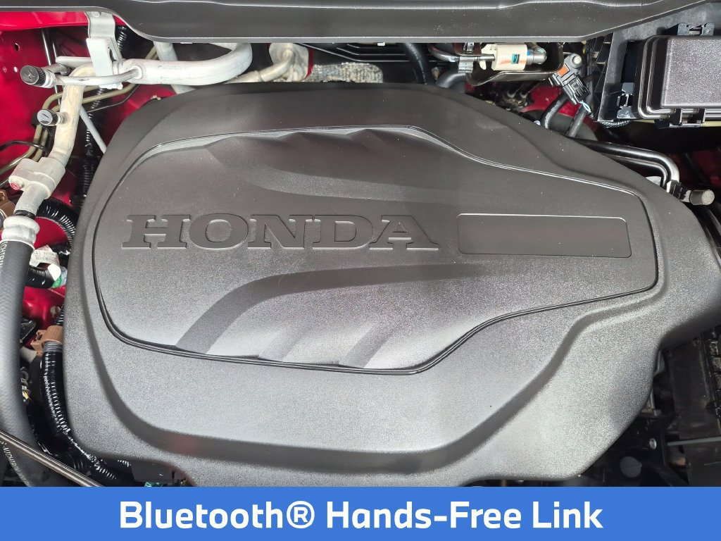 Used 2023 Honda Ridgeline RTL image 14