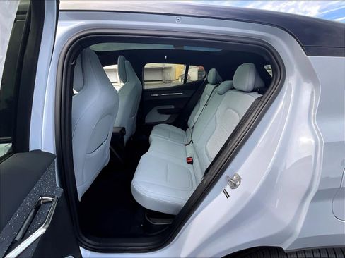 New 2026 Volvo EX30 Ultra w/ Protection Package Premier image 12