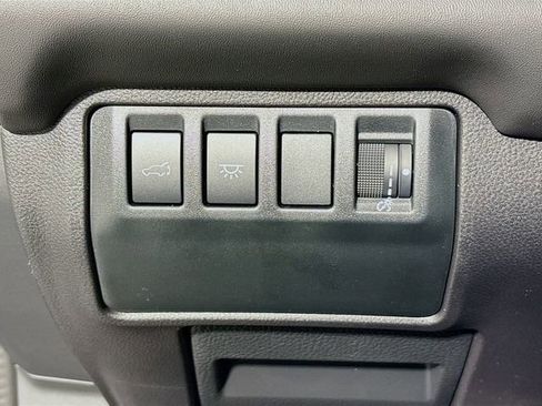 New 2026 Subaru Ascent Bronze Edition image 10