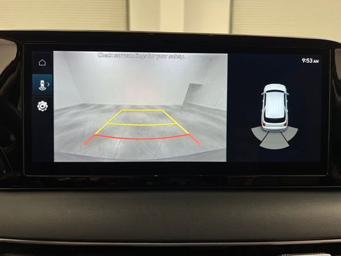 Used 2025 Hyundai Palisade SEL image 62