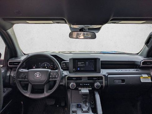 Used 2026 Toyota Tacoma SR RWD image 12