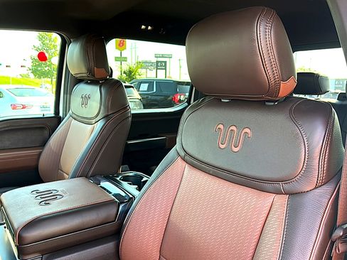 Used 2026 Ford F150 King Ranch w/ Equipment Group 601A High AWD/4WD image 14