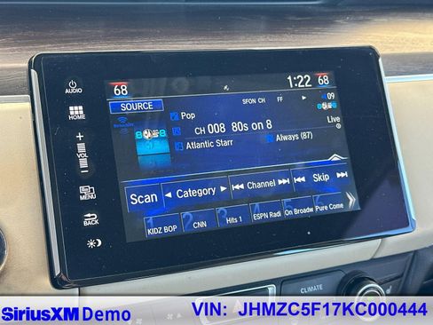 Used 2019 Honda Clarity Plug-In Hybrid image 27