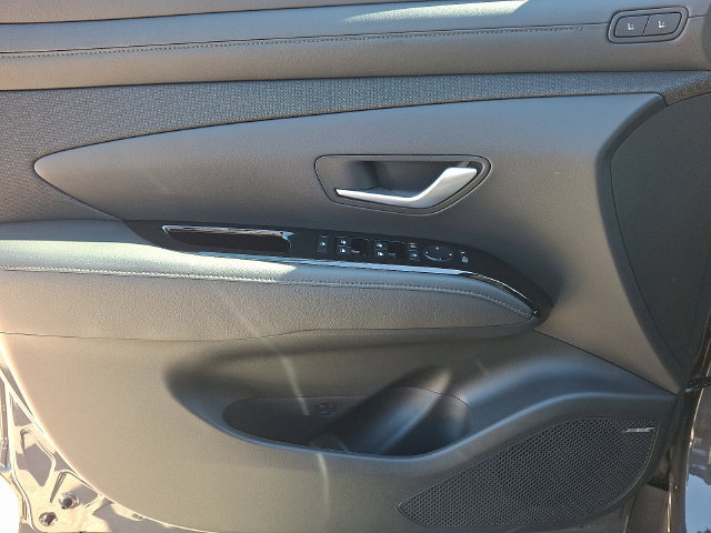 New 2026 Hyundai Tucson Limited AWD/4WD image 12