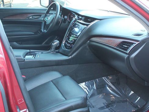 Used 2017 Cadillac CTS Luxury image 25