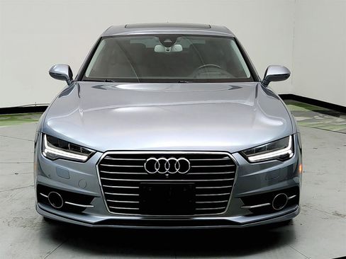 Used 2018 Audi A7 3.0T Prestige w/ Prestige Package image 2