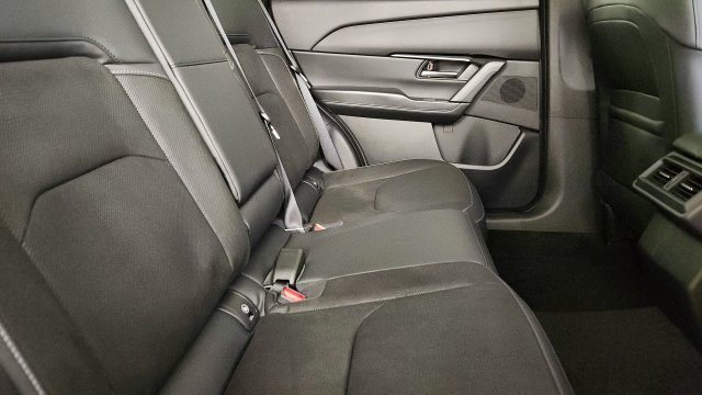 New 2026 MAZDA CX-5 Preferred AWD/4WD image 28
