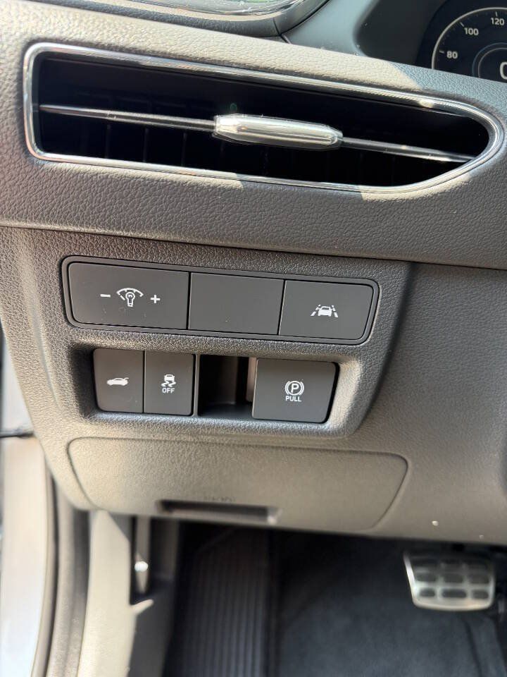 Used 2023 Hyundai Sonata SEL Plus FWD image 19