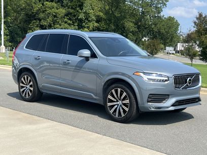 Used 2023 Volvo XC90 B5 Core