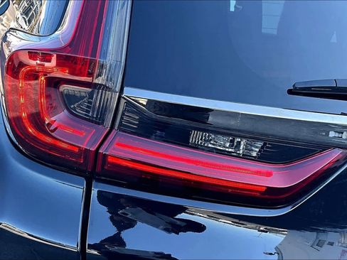 Used 2022 Honda CR-V EX-L image 28