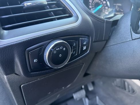 Certified 2024 Ford Edge SEL w/ Convenience Package image 31