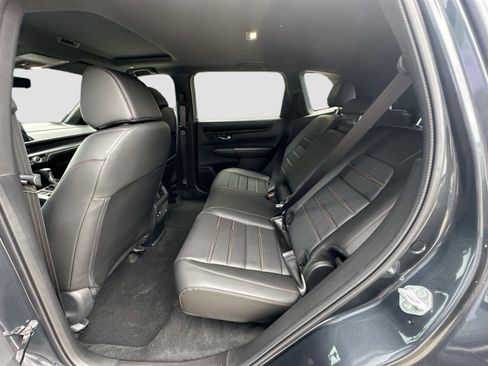 New 2026 Honda CR-V Sport-L image 19