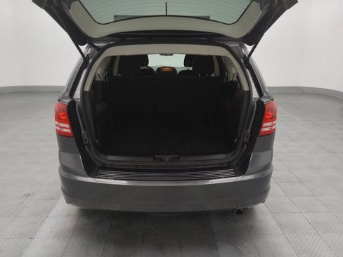 Used 2018 Dodge Journey SE image 29