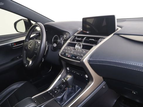 Used 2020 Lexus NX 300 F Sport image 46