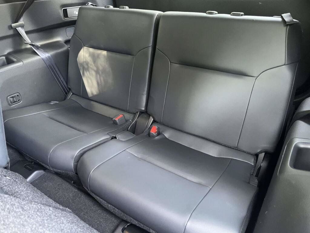 Used 2022 Mitsubishi Outlander SE AWD/4WD image 18