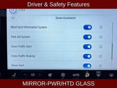 Certified 2023 Ford Escape ST-Line w/ Tech Pack #1 AWD/4WD image 7