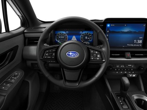 New 2026 Subaru Outback Premium AWD/4WD image 22
