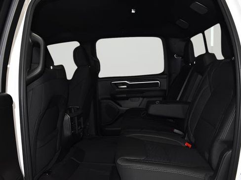 New 2026 RAM 1500 Big Horn AWD/4WD image 30