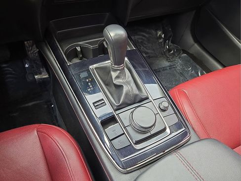 Used 2023 MAZDA CX-30 AWD 2.5 S w/ Preferred Package image 30