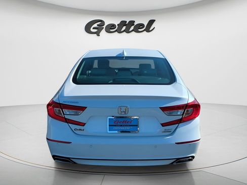 Used 2022 Honda Accord Touring image 5