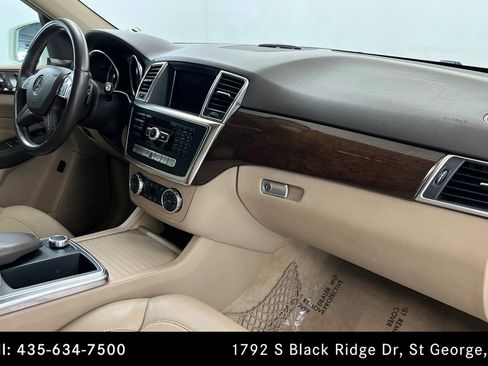 Used 2014 Mercedes-Benz ML 350 4MATIC image 24