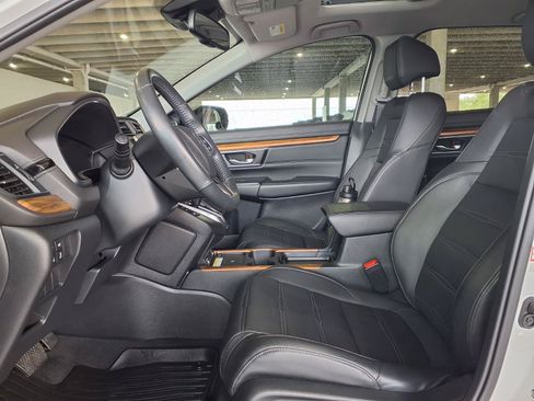 Used 2020 Honda CR-V Touring image 20