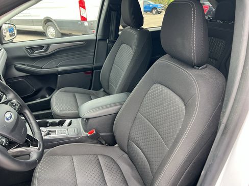 Used 2024 Ford Escape Active image 10