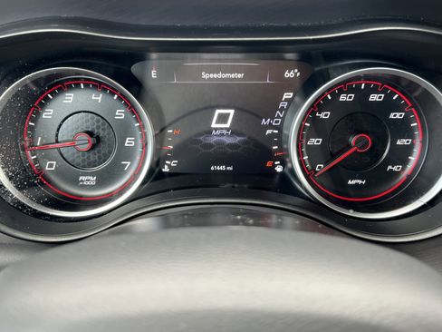 Used 2023 Dodge Charger GT image 27