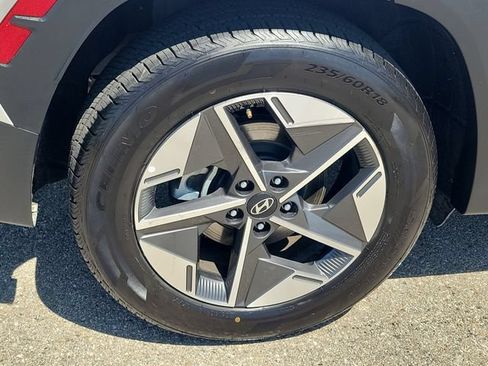Used 2025 Hyundai Tucson SEL FWD image 30