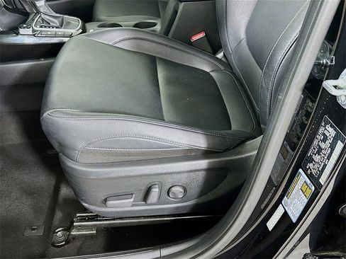 Certified 2024 Kia Seltos EX image 27