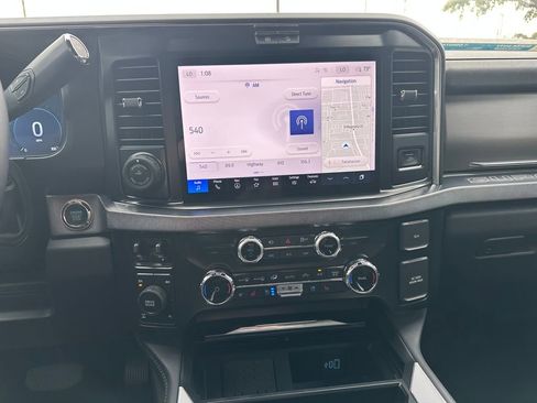 New 2026 Ford F250 Platinum image 71