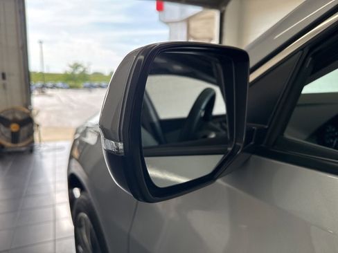 Used 2019 Acura RDX AWD w/ Technology Package image 13
