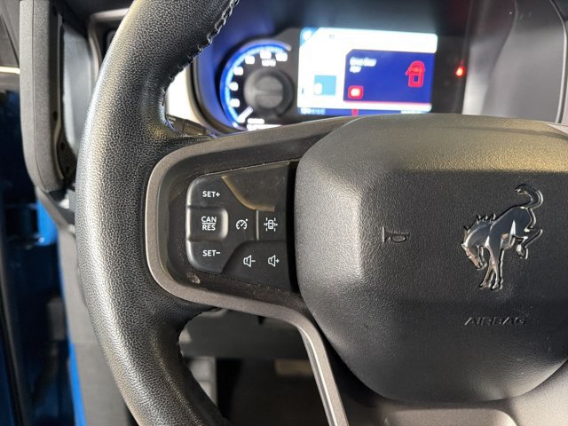 Used 2022 Ford Bronco Outer Banks AWD/4WD image 15