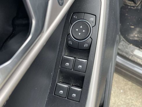Certified 2022 Ford Explorer Limited w/ Equipment Group 301A RWD image 16