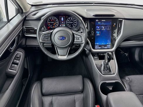Used 2024 Subaru Outback Limited image 24