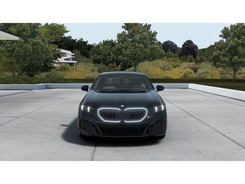New 2027 BMW 540i xDrive w/ M Sport Package AWD/4WD image 3